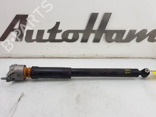 Used Right rear shock absorber MERCEDES-BENZ CLA Coupe (C117) CLA 180 (117.342) (122 hp) 12024538