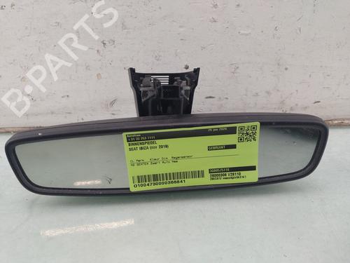 Rear mirror SEAT IBIZA V (KJ1, KJG) 1.0 TSI | BP37179825I6 - Image 2