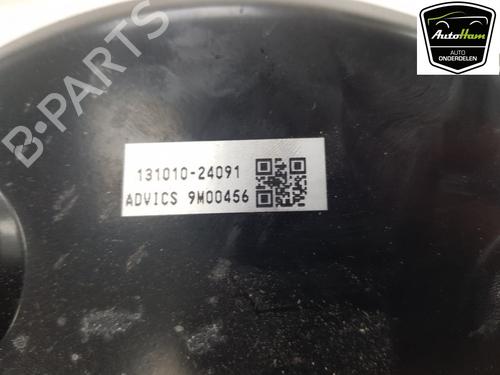 Servo brake SUZUKI IGNIS III (MF, FF) 1.2 (ATK412) | BP18742080M42 