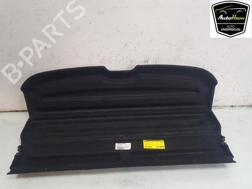 Rear parcel shelf PEUGEOT 3008 I MPV (0U_) 1.6 VTi | BP16352625C85 