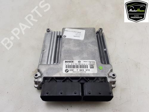Used Engine control unit (ECU) Engine control unit (ECU) 15654283 15654283