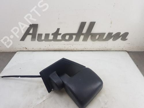Used Left mirror FORD TRANSIT CONNECT (P65_, P70_, P80_) 1.8 Di (75 hp) 12031522