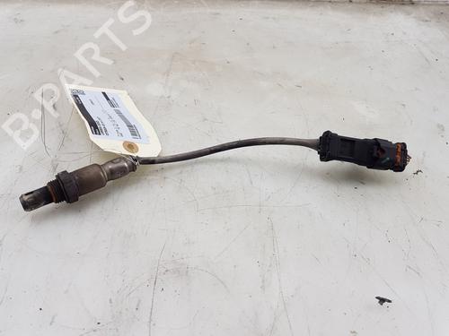 Electronic sensor CITROËN C3 III (SX) 1.2 THP 110 (SXHNPS, SXHNZT, SXHNZ6) | BP28716001M84 - Image 2
