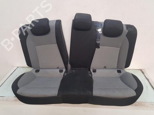 Used Rear seat HYUNDAI i20 II (GB, IB) 1.2 (84 hp) 26293058