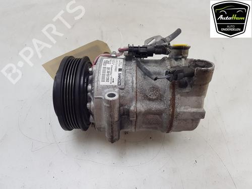 Used AC compressor OPEL ASTRA K (B16) 1.0 Turbo (68) (105 hp) 20089577