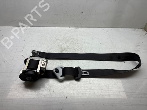 Used Front right seatbelt PEUGEOT 208 I (CA_, CC_) 1.2 VTI 82 (82 hp) 32747990