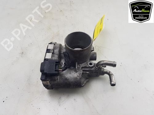 Used Throttle body HYUNDAI i20 II (GB, IB) 1.2 (75 hp) 17003854