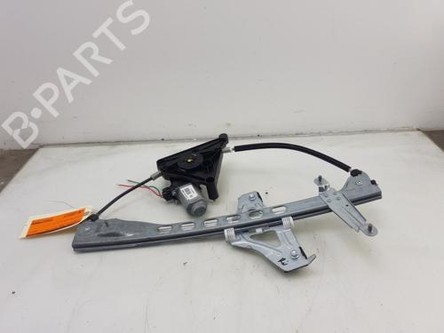 Used Front right window mechanism Front right window mechanism CITROËN C1 II (PA_, PS_) 1.0 VTi 72 (72 hp) 34056773 34056773
