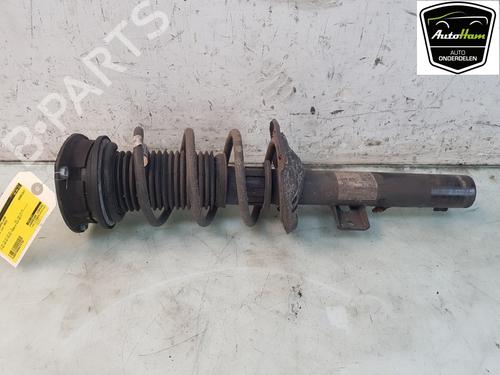 Used Right front shock absorber Right front shock absorber SKODA FABIA IV (PJ3) 1.0 TSI (95 hp) 17977269 17977269