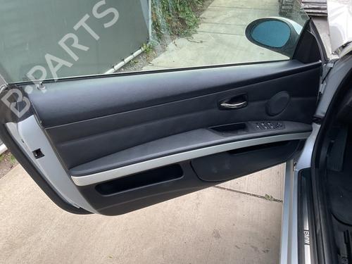 Seats set BMW 3 Convertible (E93) 320 i | BP29352486C78 
