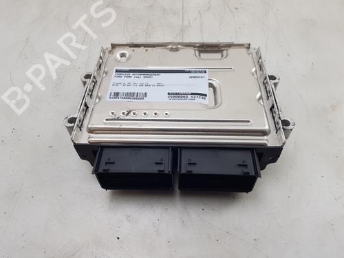 Engine control unit (ECU) FORD PUMA (J2K, CF7) 1.0 EcoBoost mHEV | BP24037832M57 - Image 3