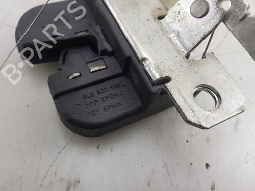 Other SEAT IBIZA III (6L1) 1.4 16V | BP25488785O1 
