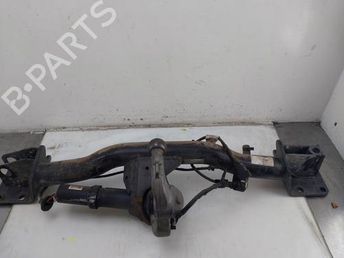 Tow ball/Mechanism BMW X5 (F15, F85) xDrive 30 d | BP29504119C141 