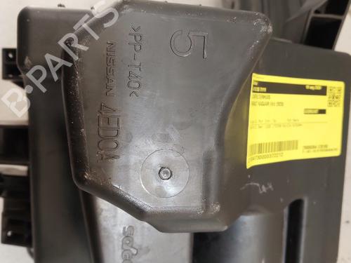 Air filter box RENAULT KADJAR (HA_, HL_) 1.3 TCe 140 (HLNB, HLN1) | BP38556633M87 - Image 6