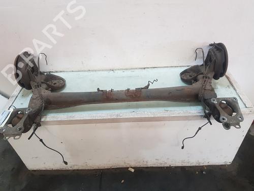 Used Rear axle PEUGEOT 5008 (0U_, 0E_) 1.6 16V (156 hp) 29240461