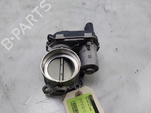 Used Throttle body VW GOLF VIII (CD1, DA1) 1.5 eTSI (150 hp) 30587326