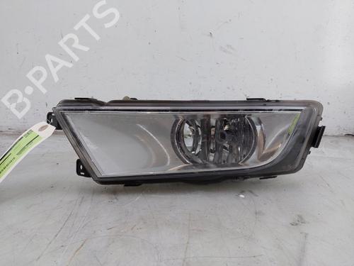 Venstre  Fortil Tågelygte SKODA OCTAVIA III Combi (5E5, 5E6) 1.0 TSI (115 hp) 30814801