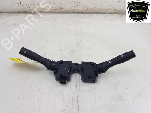 Used Steering column stalk Steering column stalk NISSAN LEAF (ZE1) Electric (218 hp) 18167198 18167198