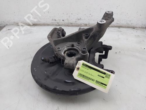 Used Right rear steering knuckle AUDI A3 Sportback (8YA, 8YF) S3 TFSI quattro (310 hp) 31357721