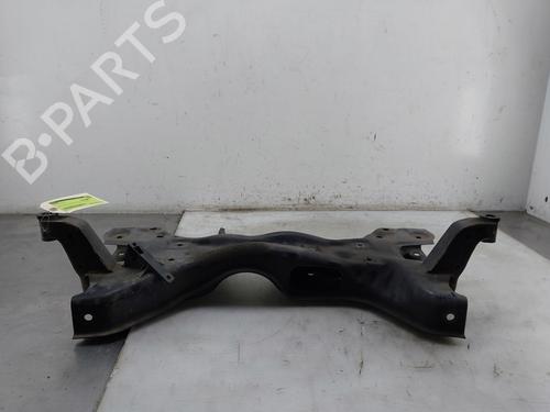 Used Subframe VW POLO V (6R1, 6C1) 1.4 TDI (75 hp) 31884534