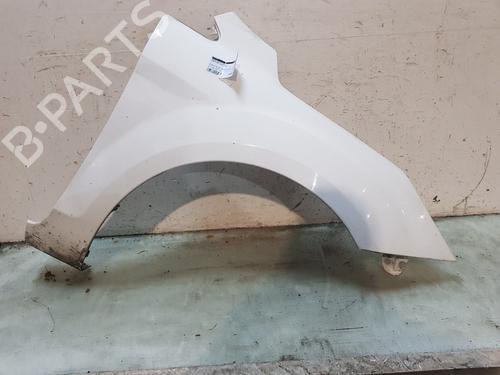 Used Right front fenders FORD FOCUS II Turnier (DA_, FFS, DS) 1.8 (125 hp) 23435785
