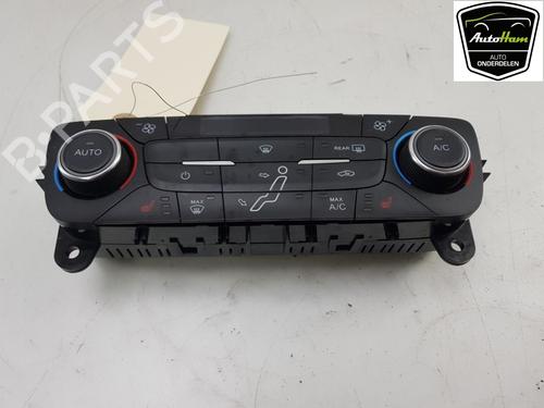 Climate control FORD FOCUS III Turnier 1.0 EcoBoost | BP12048234I5 
