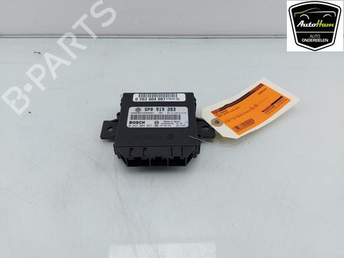 Used Electronic module SEAT ALTEA XL (5P5, 5P8) 1.8 TFSI (160 hp) 12040473