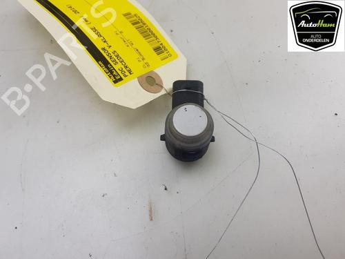 Used Electronic module Electronic module 12037577 12037577
