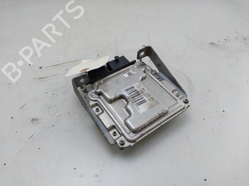 Engine control unit (ECU) VW UP! (121, 122, BL1, BL2, BL3, 123) 1.0 | BP25602106M57 - Image 4