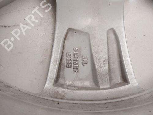 Fælk SKODA KAMIQ (NW4) 1.0 TSI | BP36839113C45 - Image 4
