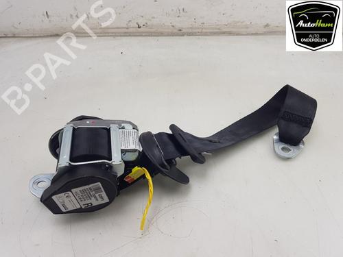 Rear right seatbelt HYUNDAI i20 II (GB, IB) 1.2 | BP17318811I28 