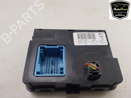 Electronic module TOYOTA PROACE CITY Box Body/MPV 1.5 D-4D 100 (BPZMD) | BP16575063M83 