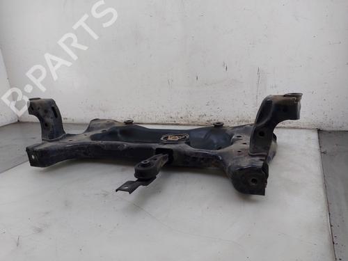 Subframe AUDI Q2 (GAB, GAG) 1.6 TDI | BP35947434M9 - Image 2