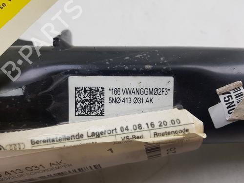 Venstre fortil støddæmper VW TIGUAN (AD1, AX1) 2.0 TDI | BP31040826M16