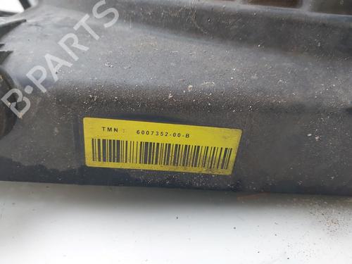 Radiator set TESLA MODEL S (5YJS) 85 | BP28096287M120 