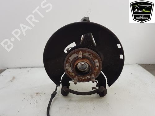 Left front steering knuckle OPEL INSIGNIA A Sports Tourer (G09) 2.0 CDTI (35) | BP12043239M25 