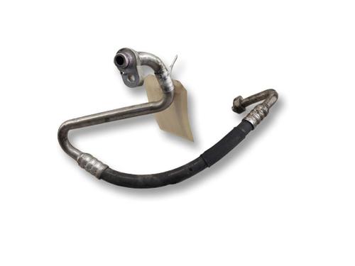 Used AC pipe AC pipe PORSCHE CAYENNE (92A) 4.8 Turbo (500 hp) 40504235 40504235