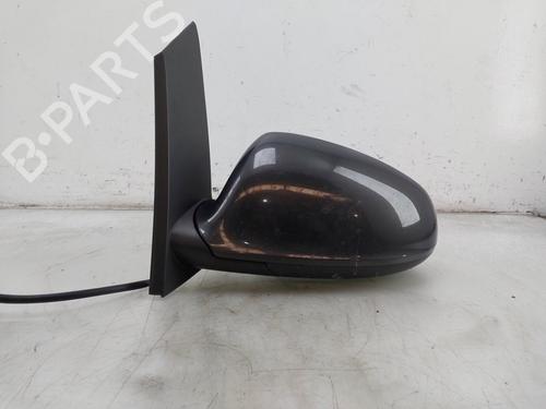 Used Left mirror OPEL ASTRA J Sports Tourer (P10) 1.6 CDTi (35) (136 hp) 29823589