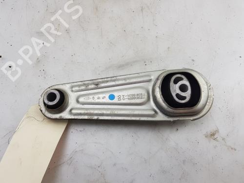 Used Gearbox mount Gearbox mount RENAULT KANGOO / GRAND KANGOO II (KW0/1_) 1.2 TCe 115 (KW02, KW14) (115 hp) 13108101 13108101