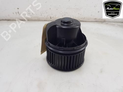 Heater blower motor FORD FOCUS III Turnier 1.0 EcoBoost | BP17742666M62 