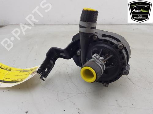 Auxiliary water pump TESLA MODEL S (5YJS) 75D AWD | BP19497281M111 