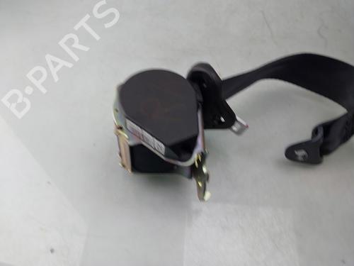 Rear right seatbelt PEUGEOT 208 I (CA_, CC_) 1.2 VTI 82 | BP32415727I28