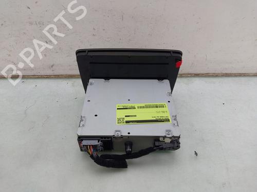 Radio FIAT PANDA (169_) 1.2 (169AXF2A, 169AXF1A) | BP37463107E6 - Image 3