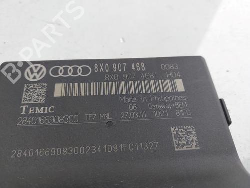 Electronic module AUDI A1 (8X1, 8XK) 1.4 TFSI | BP38534743M83 - Image 3