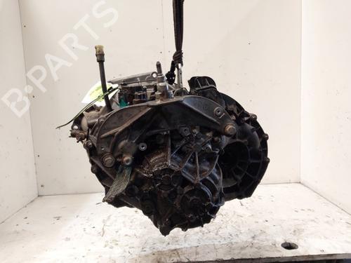 Gearbox RENAULT TRAFIC III Van (FG_) 1.6 dCi 115 (FGMD) | BP36640633M3 - Image 3