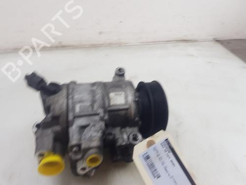Used AC compressor AUDI A4 B8 Avant (8K5) 2.0 TDI (170 hp) 28318045