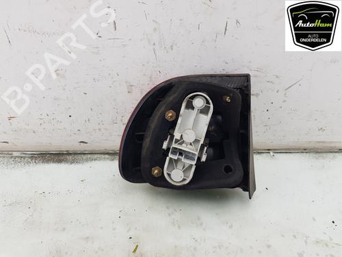 Right taillight VOLVO V40 Estate (645) 1.8 | BP20208570C35 