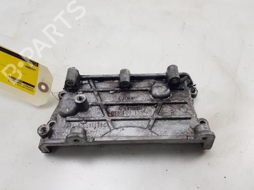 Used Timing cover Timing cover AUDI Q5 (8RB) SQ5 TDI quattro (313 hp) 16678252 16678252
