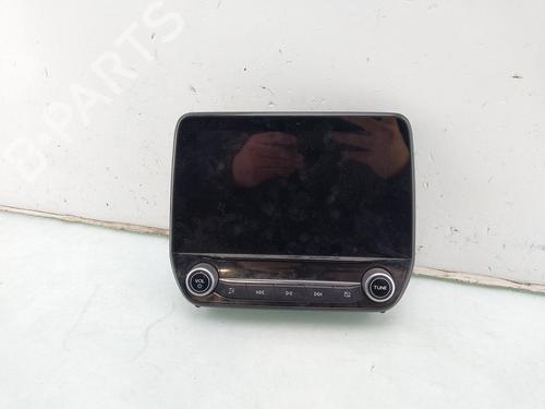 Control unit FORD TRANSIT CUSTOM V362 Van (FY, FZ) 2.0 EcoBlue | BP33617026M11 - Image 2