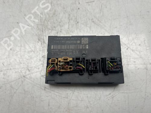 Comfort control module VW PASSAT B6 Variant (3C5) 1.9 TDI | BP32481222M56 - Image 2